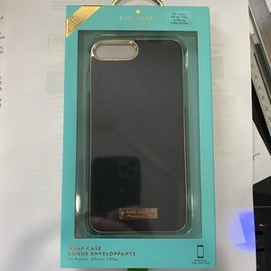 Kate spade New York Wrap Case